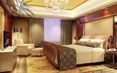 Туры в отель Shengdu International Hotel