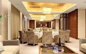 Туры в отель Shengdu International Hotel