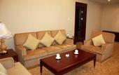 Туры в отель Shengdu International Hotel