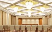 Туры в отель Shengdu International Hotel