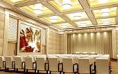 Туры в отель Shengdu International Hotel