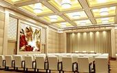 Туры в отель Shengdu International Hotel