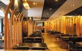 Туры в отель Shengdu International Hotel