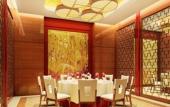 Туры в отель Shengdu International Hotel