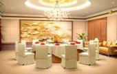 Туры в отель Shengdu International Hotel