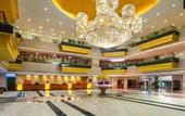 Туры в отель Kunming Jinjiang Hotel