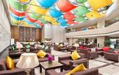 Туры в отель Kunming Jinjiang Hotel