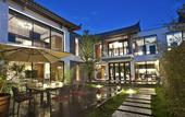Туры в отель Pullman Lijiang Resort & Spa
