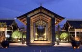 Туры в отель Pullman Lijiang Resort & Spa