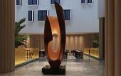 Туры в отель Holiday Inn Express Shenyang Golden Corridor