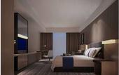 Туры в отель Holiday Inn Express Shenyang Golden Corridor