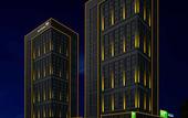 Туры в отель Holiday Inn Express Shenyang Golden Corridor
