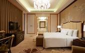Туры в отель Wanda Realm Zhangzhou Hotel