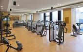 Туры в отель Wanda Realm Zhangzhou Hotel