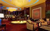 Туры в отель Wanda Realm Zhangzhou Hotel