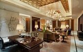 Туры в отель Wanda Realm Zhangzhou Hotel