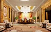 Туры в отель Wanda Realm Zhangzhou Hotel