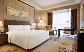 Туры в отель Wanda Realm Zhangzhou Hotel