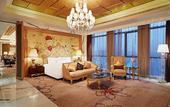 Туры в отель Wanda Realm Zhangzhou Hotel