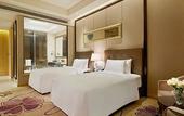 Туры в отель Wanda Realm Zhangzhou Hotel