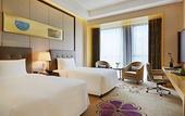 Туры в отель Wanda Realm Zhangzhou Hotel