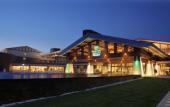 Туры в отель Club Med Joyview Beijing Yanqing Resort