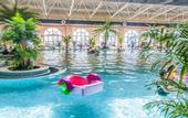 Туры в отель Club Med Joyview Beijing Yanqing Resort