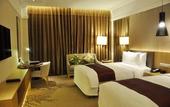 Туры в отель Club Med Joyview Beijing Yanqing Resort