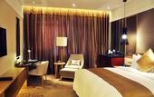 Туры в отель Club Med Joyview Beijing Yanqing Resort