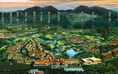 Туры в отель Club Med Joyview Beijing Yanqing Resort