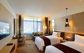 Туры в отель Club Med Joyview Beijing Yanqing Resort