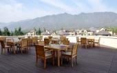 Туры в отель Club Med Joyview Beijing Yanqing Resort