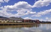 Туры в отель Club Med Joyview Beijing Yanqing Resort