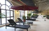 Туры в отель Club Med Joyview Beijing Yanqing Resort