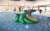 Туры в отель Club Med Joyview Beijing Yanqing Resort