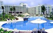 Туры в отель Sanya Vitas Sea View Hotel