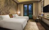 Туры в отель Banyan Tree Yangshuo