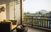 Туры в отель Banyan Tree Yangshuo