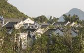 Туры в отель Banyan Tree Yangshuo