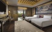 Туры в отель Banyan Tree Yangshuo