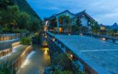 Туры в отель Banyan Tree Yangshuo