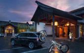 Туры в отель Banyan Tree Yangshuo