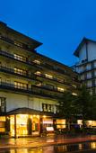 Туры в отель Hotel Nishi-no-Miyabi Tokiwa