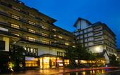 Туры в отель Hotel Nishi-no-Miyabi Tokiwa