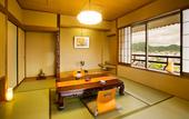 Туры в отель Hotel Nishi-no-Miyabi Tokiwa