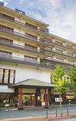 Туры в отель Hotel Nishi-no-Miyabi Tokiwa