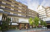 Туры в отель Hotel Nishi-no-Miyabi Tokiwa