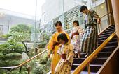 Туры в отель Hotel Nishi-no-Miyabi Tokiwa