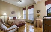 Туры в отель Hotel Abri du Voyageur