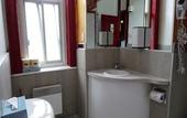 Туры в отель Hotel Abri du Voyageur